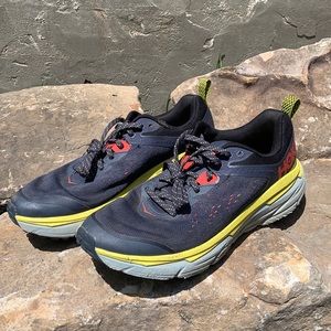 Men’s Hoka Running Shoes Size 9.5